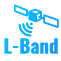 支持L-Band 支持L-Band