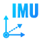 内置IMU 内置IMU